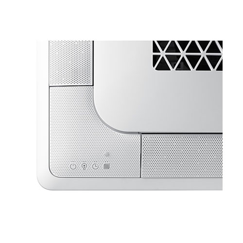 Samsung AC Cassette Inverter 4 Way Wind-Free 2 PK - AC052FE4DKF/EA | AC052 FE4DKF